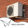 thumbnail image 3 of BESTYASH 1Par Bracket Para Aire Acondicionado Exterior Con Estable Y Fácil Instalación En Hogar, 3 of 8