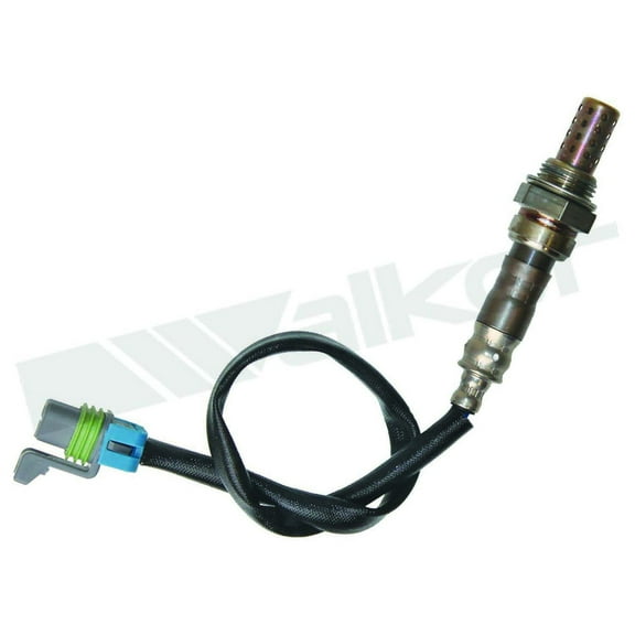 Oxygen Sensor Fits select: 2006-2007 CHEVROLET SILVERADO, 2006-2007 GMC NEW SIERRA