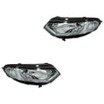 thumbnail image 1 of Par de FAROS ECOSPORT 2013 al 2016 FORD Genérica  ., 1 of 4