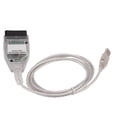thumbnail image 4 of Cable de Diagnóstico OBD2 J2534 Cable MINI VCI Cable de Diagnóstico OBD2 de Plástico para K Line ISO 9141 KWP 2000 ISO 14230 4 ANGGREK  Otros, 4 of 8