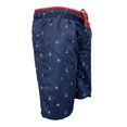 thumbnail image 2 of Traje de Baño Oceans Pacific Talla 14 Barcos Marino, 2 of 4