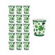 thumbnail image 2 of Decoraciones para el Día de San Patricio, Accesorios para el Día de San Patricio, Regalos para el Día de San Patricio, Vajilla desechable para fiesta temática de San Patricio, Platos de papel desechab, 2 of 6