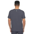 thumbnail image 3 of Healing Hands HH360 Men's Steven 3-Pocket Scrub Top, 3 of 6