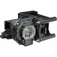 thumbnail image 3 of Jaspertronics Lamp & Housing for The Panasonic PT-F430 Projector with Original Specification & Full Lifespan Bulb 1 Year Warranty 1 Unit per pack, 3 of 6
