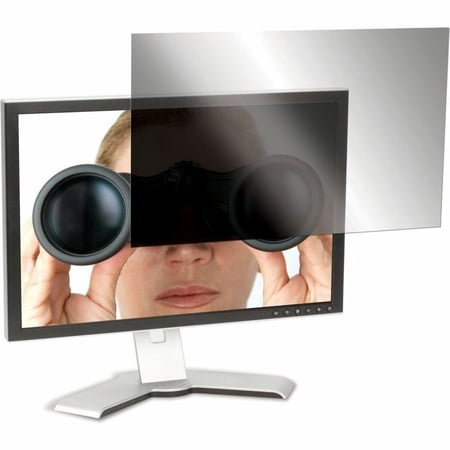 Targus 27" 4vu Widescreen Monitor Privacy Screen - Asf27w9usz