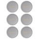 thumbnail image 1 of 6 posavasos redondos gruesos, almohadillas aislantes del calor, almohadillas antiescaldaduras, tazas de té para el hogar, alfombrillas antideslizantes para cuencos, 1 of 5