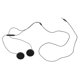 thumbnail image 2 of Motorcycle Helmet Headset Headphone Speakers Support Hands free Calling, 2 of 5
