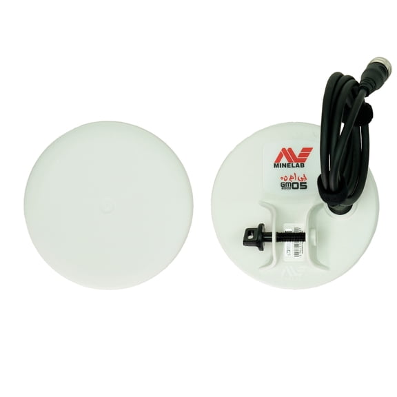 Minelab Gold Monster 2000 Round DD GM2000-05 Coil