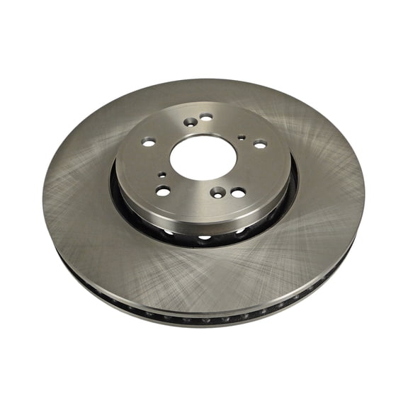 Winstop Brake Rotor, Front WS249474, Acua RDX 2018-2013