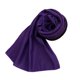 thumbnail image 2 of Toalla refrescante de 30 x 90 cm para el cuello, alivio instantáneo de enfriamiento, toalla refrescante para golf Violeta, 2 of 9