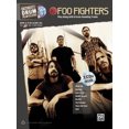 thumbnail image 2 of Foo Fighters: Ultimate Drum Play-Along Book/2-CD Pack, 2 of 2
