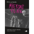 thumbnail image 1 of Mierdas Punk NED ediciones 9788418273292, 1 of 2
