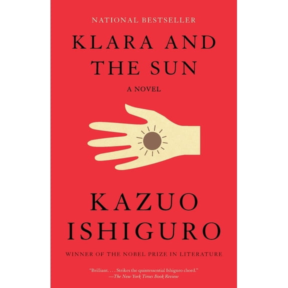 Vintage International Klara and the Sun: A GMA Book Club Pick, (Paperback)