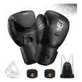 thumbnail image 1 of Guantes De Box Guantes Boxeo Strap Velcro 8 - 16 Oz, 1 of 8