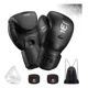 thumbnail image 1 of Guantes De Box Guantes Boxeo Strap Velcro 8 - 16 Oz, 1 of 8