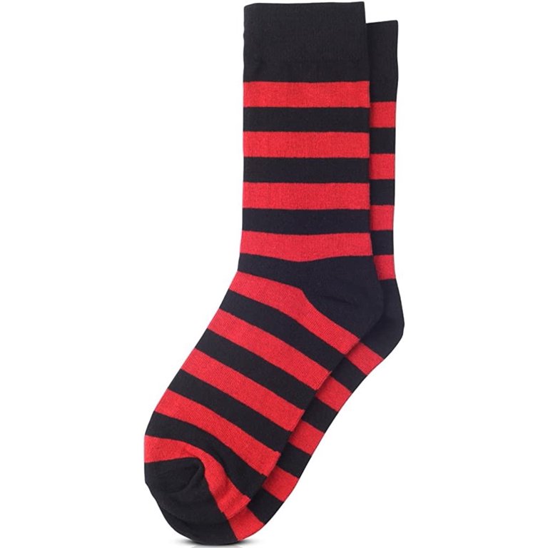 mens matching socks and ties