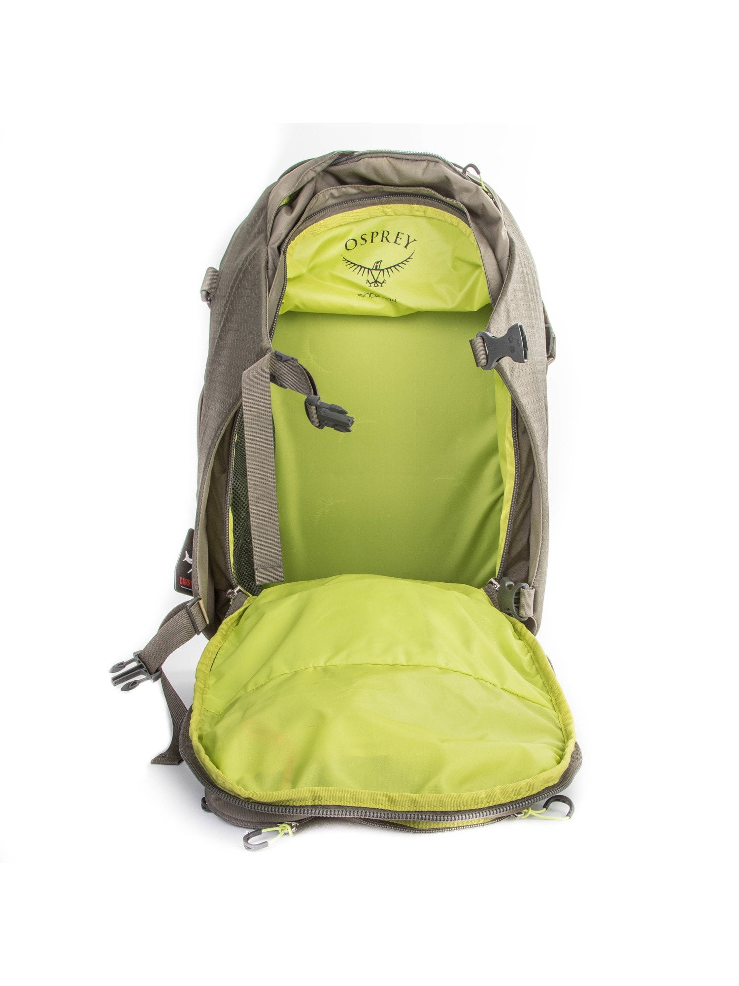 Osprey Porter 46 Backpack