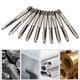 thumbnail image 5 of Taladro de rosca Industrial Manual flauta recta acero al carbono suministros industriales M5 ANGGREK Otros, 5 of 8