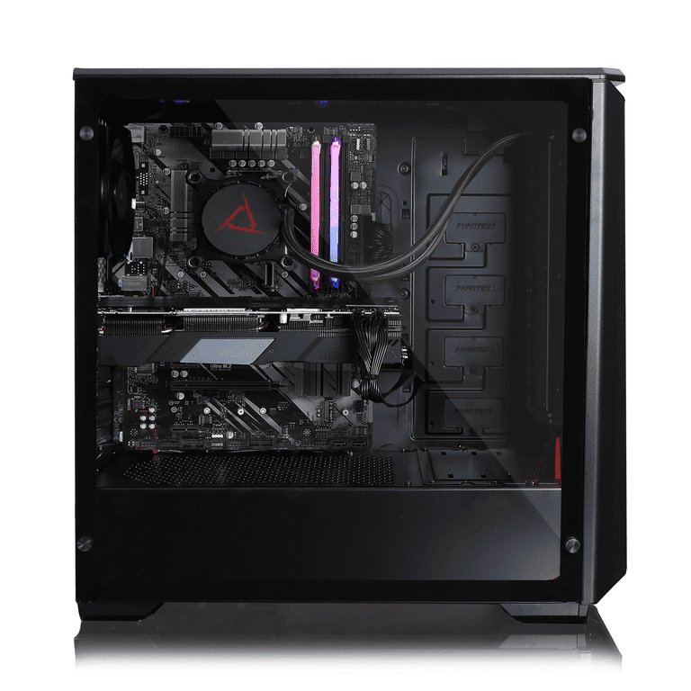 CLX SET - Liquid Cooled Intel Core i9 10850K 3.6Ghz 10-Core