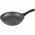 thumbnail image 1 of 24 cm Non-Stick Frying Pan, Forged Aluminum, Durable Non-Stick Coating, PFOA-Free - Induction Hob, Dishwasher, 1 of 4
