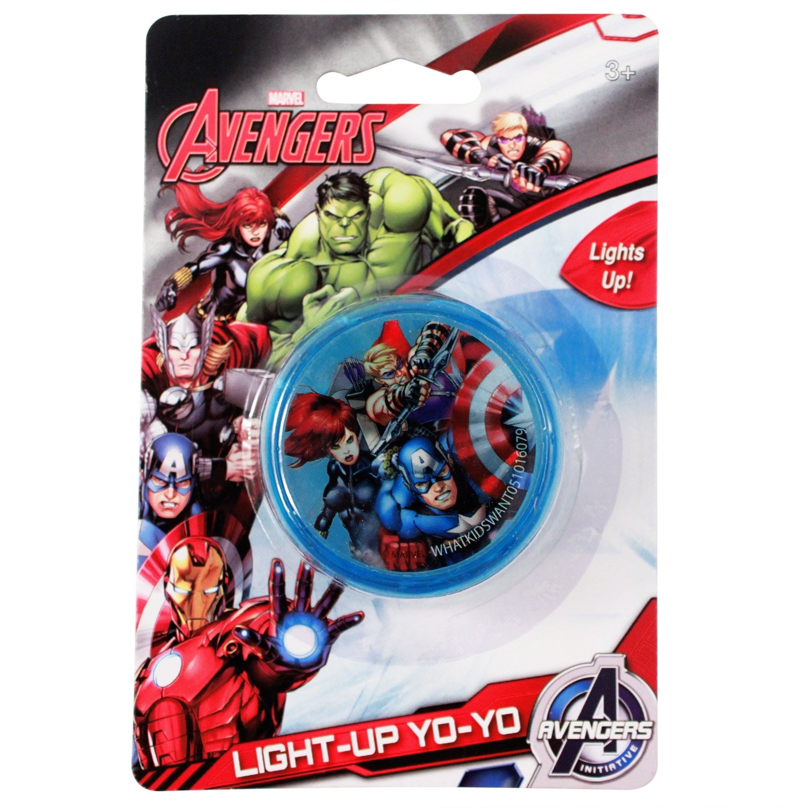 light up yoyo walmart