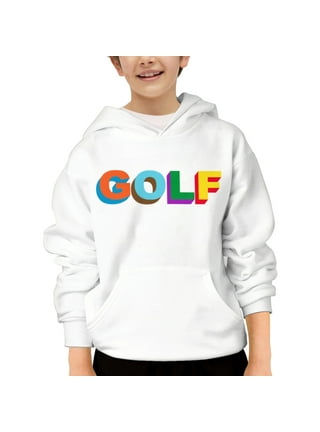 Golf Wang Hoodie