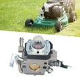 thumbnail image 1 of Carb Replacement, Aluminum High Strength Lawn Mower Carburetor  for Repairing, 1 of 7