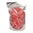 Zachary Fresh Fruit Slice Wedges Cherry Gummies Candy Delicious Sugar