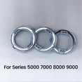 thumbnail image 4 of 3 Pcs Support de Lame de Rasoir compatible Philips SH71 S5531 S5532 S5535 S7731 S8050 S7735 Rasage He_Perfect Gift, 4 of 5