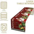 thumbnail image 4 of 13x36 Chef Table Runner 13x36 inches, 4 of 5