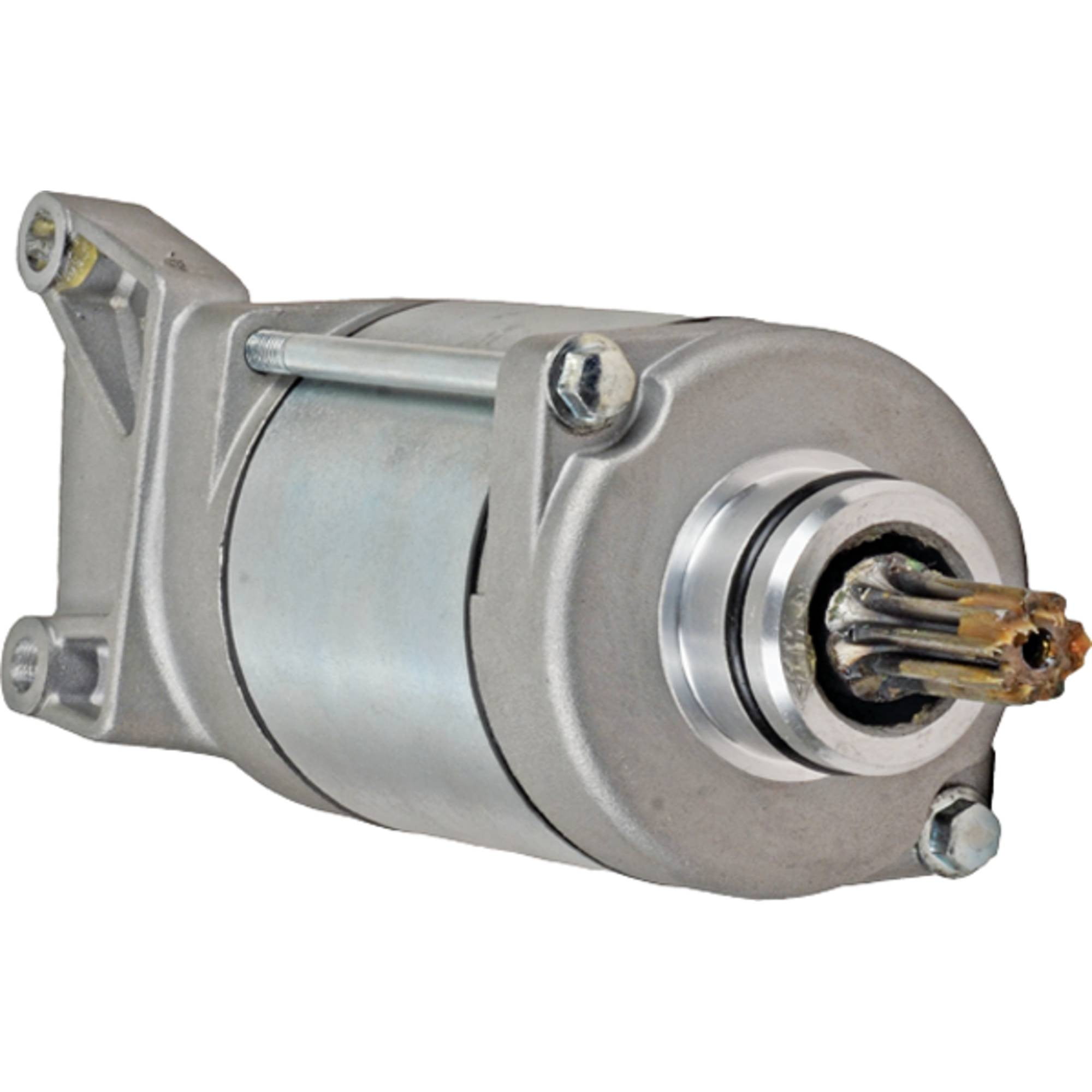 DB Electrical Starter 410-54220 Compatible Avec/Remplacement Pour Yamaha FZ1 2006, 2007, 2008, 2009, 2010, 2011, 2012, 2013, 2014, 2015 410-54220, 410-54220, YS-410-54220, YS-410-54220 4, 2D1