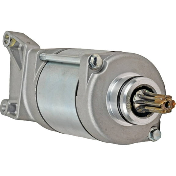 DB Electrical New Starter 410-54145 for Yamaha Yfz450R Yfz450Rse Atv 2009-2013
