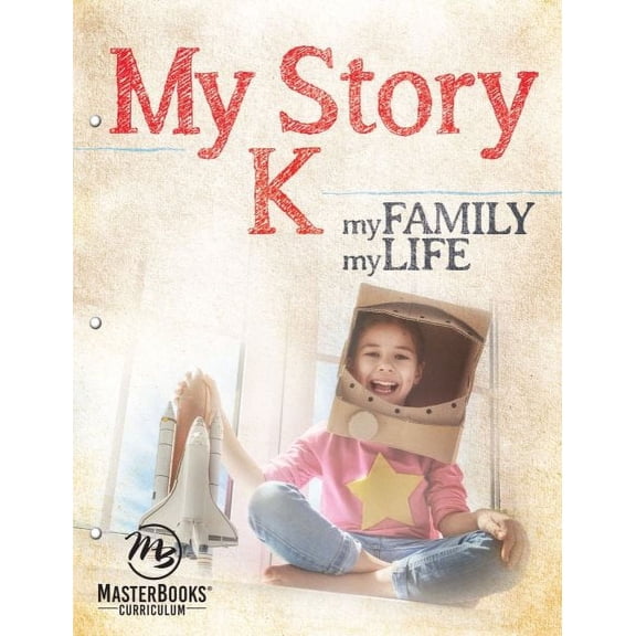 My Story K : My Family My Life