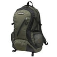 thumbnail image 1 of North 49 Hiker Daypack - Olive, 1 of 1