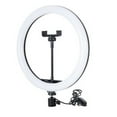 USB Ring Light Video Conference Lighting for Zoom Call Meeting
