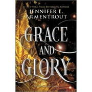 Harbinger: Grace and Glory (Paperback)