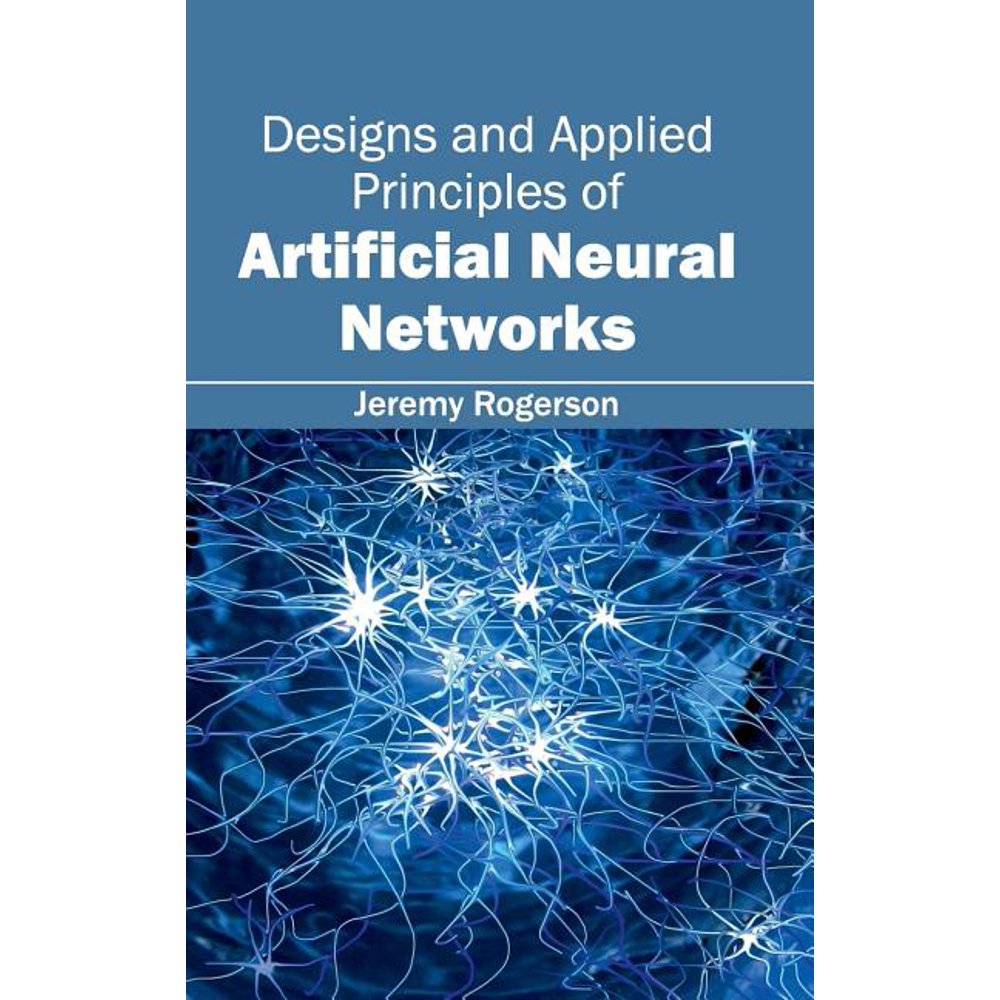 books about neural networks