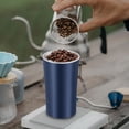 thumbnail image 4 of Moulin à Café Électrique Café et Moulin 300 W Puissant Portable avec Broyage en Acier Inoxydable Robuste, 4 of 4