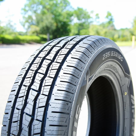 Aplus Performax LTR LT265/75R16 E/10PLY Light Truck & SUV Tire Sansujyuku sansujyuku.com