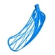 thumbnail image 5 of Hoja curvada para Floorball, palo de Hockey sobre hielo para tierras secas, cabezal de hoja, fibra de vidrio, versátil Mano izquierda azul, 5 of 8