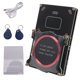thumbnail image 2 of Proxmark3 Easy V3.0 RDV4 512k Actualizado ID de Memoria M1 IC Lector Tarjetas RFID Incorporado Decodificador Antena Integrada, 2 of 5