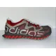 thumbnail image 4 of Ad-id-as Vigor Men’s 7.5 Running Trail Red Gray, 4 of 6