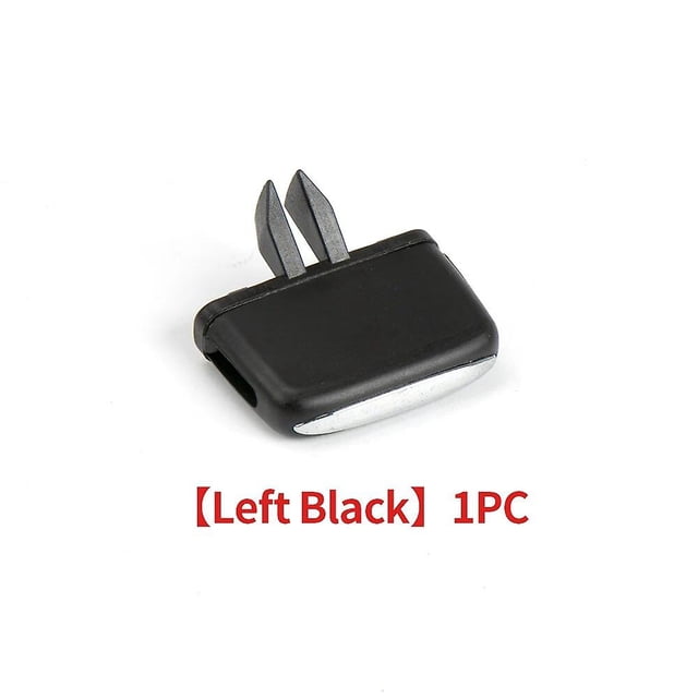 For Toyota Previa Air Conditioning Vent Switch Piece Outlet Card Pad Clip Repair Bag Wind Direction Adjustment Plectrum Button~8763