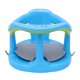 thumbnail image 2 of Silla De Baño Para Bebé Soporte Corporal Lindo Silla De Baño Para Bebé Asientos De Ducha De Bañera De Bebé Ergonómicos Suaves Asientos De Baño Antideslizantes Para Bebés De 0 A 3 Años Monstrate BA000752-01, 2 of 5
