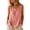 Pink, variant on Linen Tank Tops for Women Summer Casual Textured Comfy Sleeveless Loose Shirts Breathable Lightweight Boho Beach Vacation Crew Neck Gauze Blouses Pink M