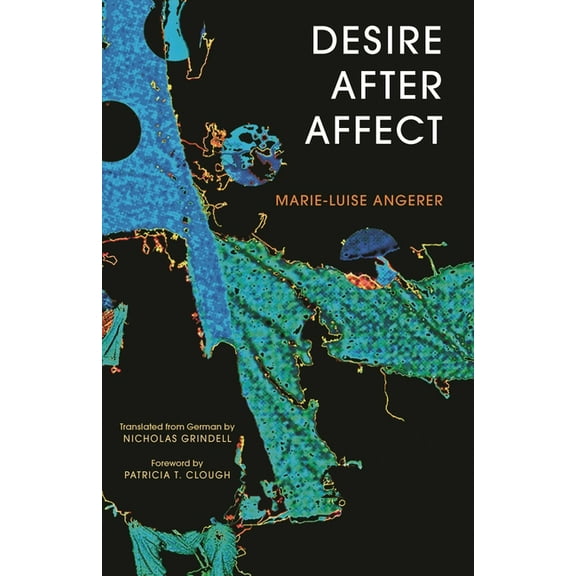 Desire After Affect, (Paperback)