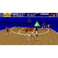 thumbnail image 3 of NCAA Basketball Super Nintendo Physical Sports Game for 1 Player, 3 of 3