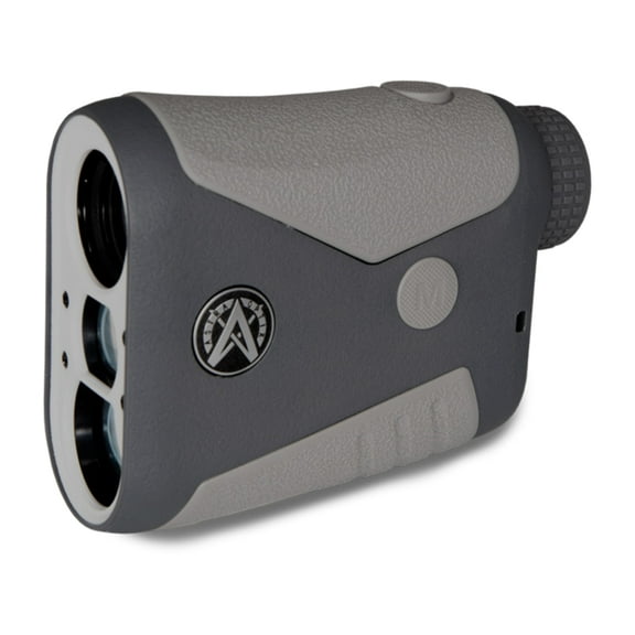 Astra Optix Golf Pro B-1 Laser 6x21mm Rangefinder w/Slope, Gray