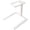 White, variant on YLOHUIL Overhead Phone Tripod Stand, Adjustable Camera Mount for Desk Table, Content Creator Essentials for Cooking Drawing Art Video Recording