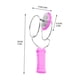 thumbnail image 5 of Xihbxyly Yo-Yo Intermitente, Juguete Giratorio con Luces Led de Colores, Diseño de Rodamientos Sin Respuesta, Trucos y Acrobacias Emocionantes, Experiencia de Juego Divertida, Ideal para Fiestas y Ev, 5 of 5